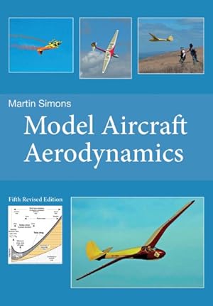 Immagine del venditore per Model Aircraft Aerodynamics venduto da GreatBookPrices