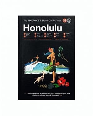 Image du vendeur pour Monocle Travel Guide Honolulu mis en vente par GreatBookPrices