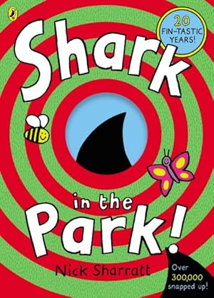 Immagine del venditore per Shark in the Park venduto da GreatBookPrices