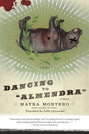 Imagen del vendedor de Dancing to Almendra a la venta por GreatBookPrices