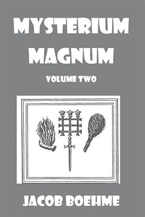 Seller image for Mysterium Magnum: Volume Two for sale by GreatBookPrices