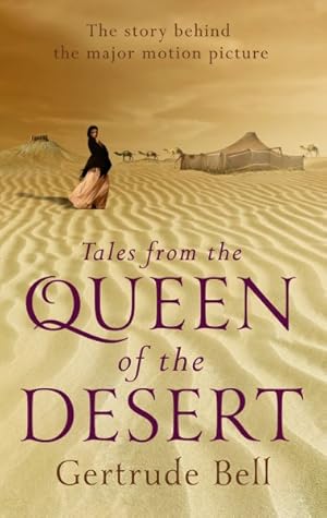 Imagen del vendedor de Tales from the Queen of the Desert a la venta por GreatBookPrices