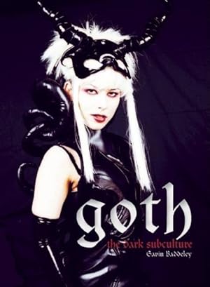 Imagen del vendedor de Goth : Vamps and Dandies a la venta por GreatBookPrices