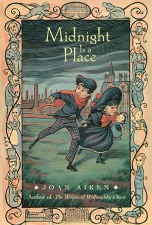 Imagen del vendedor de Midnight Is a Place a la venta por GreatBookPrices