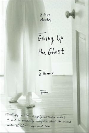 Seller image for Giving Up the Ghost : A Memoir for sale by GreatBookPrices