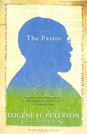 Seller image for Pastor for sale by GreatBookPrices