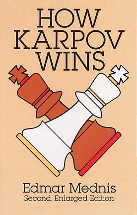 Imagen del vendedor de How Karpov Wins a la venta por GreatBookPrices