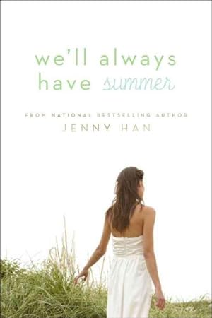 Imagen del vendedor de We'll Always Have Summer a la venta por GreatBookPrices