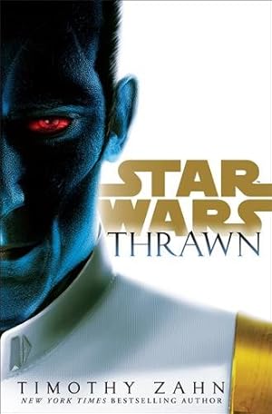 Imagen del vendedor de Star Wars: Thrawn a la venta por GreatBookPrices