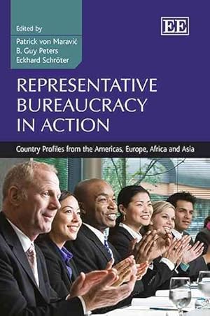 Seller image for Representative Bureaucracy in Action : Country Profiles from the Americas, Europe, Africa and Asia for sale by GreatBookPrices