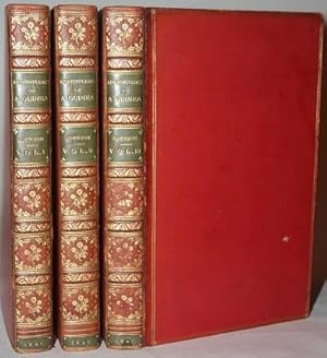 Chrysal; or The Adventures of a Guinea. By an Adept. A New Edition. (3 volumes) To which is now p...
