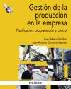 Imagen del vendedor de Gestin de la produccin en la empresa a la venta por Agapea Libros