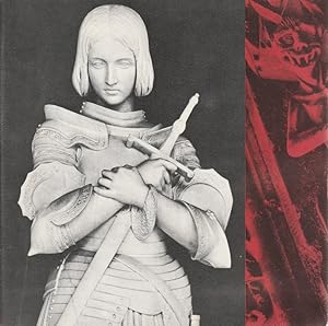 Seller image for Programmheft Die Jungfrau von Orleans von Friedrich Schiller Premiere 26. Oktober 1978 for sale by Programmhefte24 Schauspiel und Musiktheater der letzten 150 Jahre