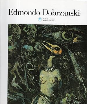 Seller image for Edmondo Dobrzanski for sale by Messinissa libri