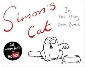 Imagen del vendedor de Simon's Cat a la venta por GreatBookPrices