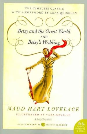 Seller image for Betsy and the Great World and Betsy's Wedding for sale by GreatBookPrices