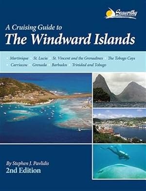 Immagine del venditore per A Cruising Guide to the Windward Islands venduto da GreatBookPrices