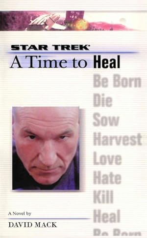 Immagine del venditore per Time to Heal venduto da GreatBookPrices