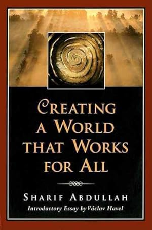 Seller image for Creating a World That Works for All for sale by GreatBookPrices