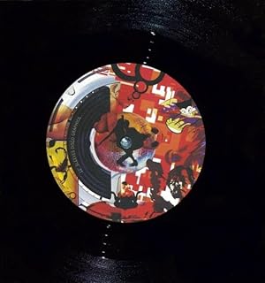 Seller image for 12" Sleeves : Disco Graphics for sale by GreatBookPrices