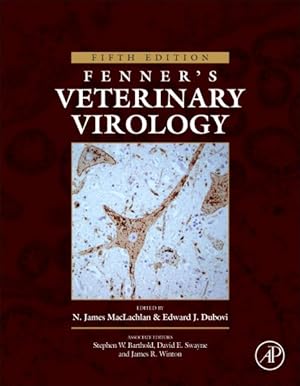 Immagine del venditore per Fenner's Veterinary Virology venduto da GreatBookPrices