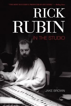 Seller image for Rick Rubin : In the Studio for sale by GreatBookPrices