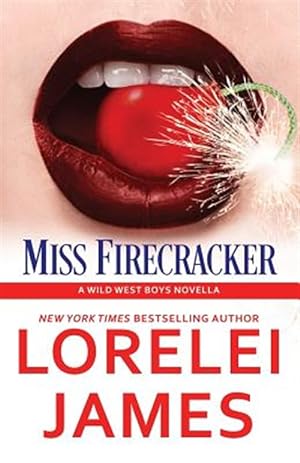 Seller image for Miss Firecracker for sale by GreatBookPrices