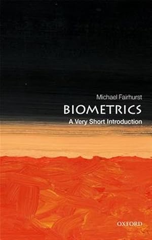 Seller image for Biometrics : A Very Short Introduction for sale by GreatBookPrices