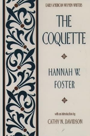 Seller image for Coquette for sale by GreatBookPrices