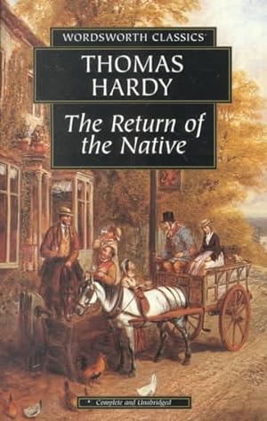 Seller image for Return of the Native for sale by GreatBookPrices