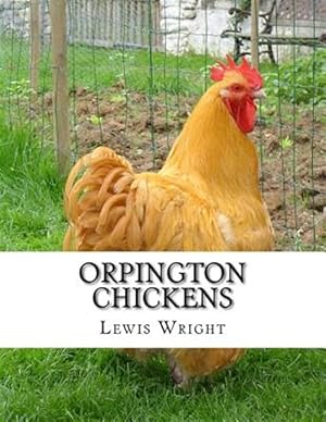 Imagen del vendedor de Orpington Chickens : From the Book of Poultry a la venta por GreatBookPrices