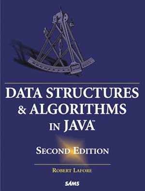 Seller image for Data Structures & Algorithms in Java for sale by GreatBookPrices