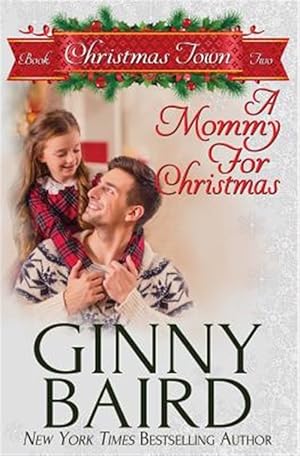 Immagine del venditore per A Mommy for Christmas venduto da GreatBookPrices