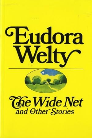 Seller image for Wide Net and Other Stories for sale by GreatBookPrices