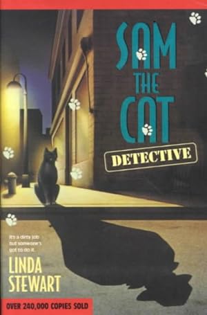 Seller image for Sam the Cat : Detective for sale by GreatBookPrices