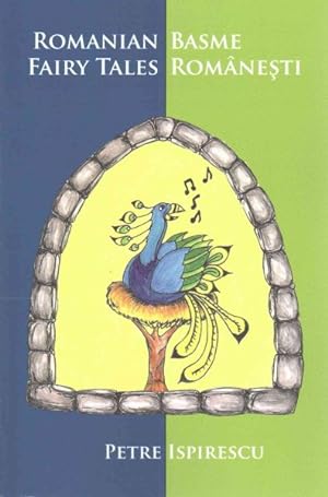 Bild des Verkufers fr Romanian Fairy Tales zum Verkauf von GreatBookPrices