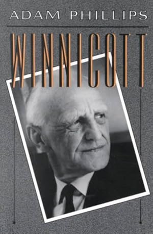 Imagen del vendedor de Winnicott a la venta por GreatBookPrices