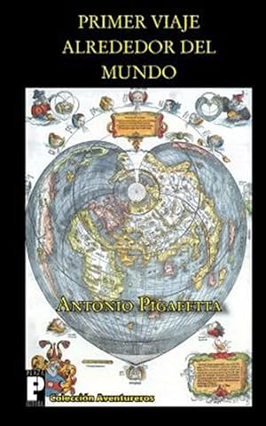 Seller image for Primer viaje alrededor del mundo -Language: spanish for sale by GreatBookPrices