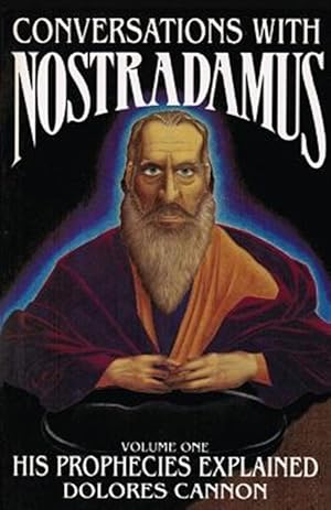 Seller image for Conversations With Nostradamus for sale by GreatBookPrices