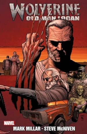 Immagine del venditore per Wolverine : Old Man Logan venduto da GreatBookPrices