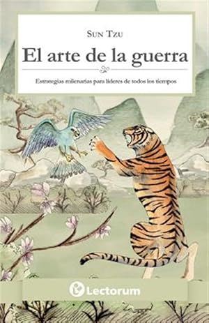 Imagen del vendedor de El arte de la guerra / The Art of War -Language: spanish a la venta por GreatBookPrices