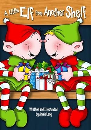 Imagen del vendedor de Little Elf from Another Shelf a la venta por GreatBookPrices