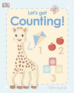Immagine del venditore per Let's Get Counting! venduto da GreatBookPrices