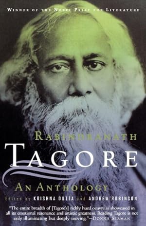 Seller image for Rabindranath Tagore : An Anthology for sale by GreatBookPrices