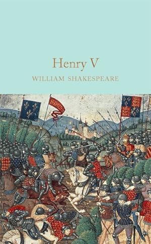 Bild des Verkufers fr King Henry V zum Verkauf von GreatBookPrices