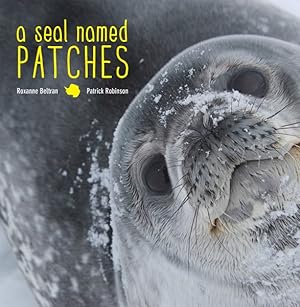 Seller image for Seal Named Patches for sale by GreatBookPrices