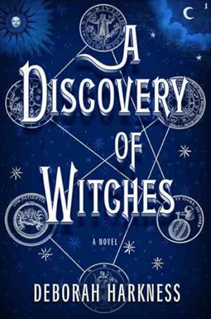 Seller image for Discovery of Witches for sale by GreatBookPrices