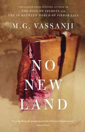 Seller image for No New Land for sale by GreatBookPrices