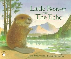 Seller image for Little Beaver and the Echo for sale by GreatBookPrices