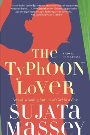 Seller image for Typhoon Lover for sale by GreatBookPrices